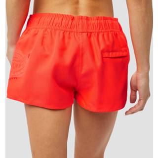 👉 Boardshort rood l vrouwen CORAL Protest evidence dames 8718025982202