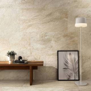 👉 Vloerlamp wit Prandina Gift F10 vloerlamp,