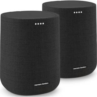 👉 Zwart Harman Kardon Citation One MKIII Duo Pack (Zwart) 6925281997662