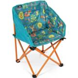 👉 Campingstoel unisex multi Kampa Dometic Mini Tub Chair - Woodland 5060646164370
