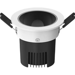 👉 Wit Yeelight slimme led Mesh downlight - Dual White 5 Watt