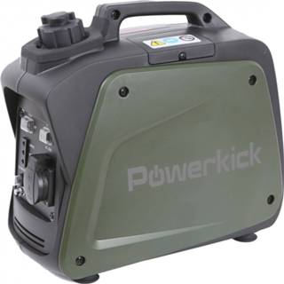 👉 Active Powerkick 800 Outdoor Generator - W 4 Takt 8719326212609