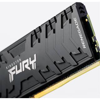 👉 Outlet: Kingston FURY Renegade 2x16GB DIMM DDR4 3600 CL16 740617322514