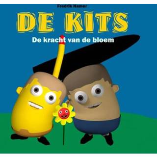 👉 Paperback nederlands Brave New Books De Kits 9789464484434