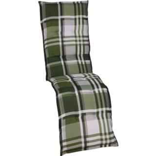 👉 Donkergroen Relax kussen 170x50cm Aubel green 4014082263679