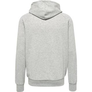 👉 Sweatshirt sweatstof s mannen grijs 5700497923640