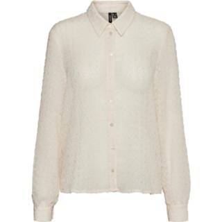 👉 Blous l vrouwen grijs Blouse 'Ebba' 5715212222588