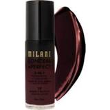 👉 Concealer Milani Conceal + Perfect 2in1 Foundation 17 Warm Chestnut 30 ml 717489700368