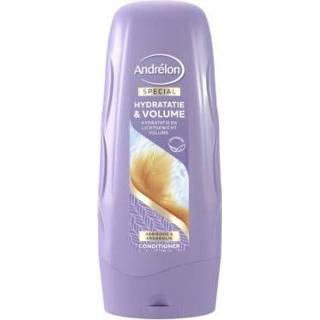 Volume conditioner Andrélon Special Hydratatie & 300 ml 8710522890554