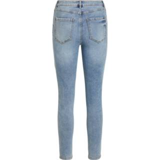 👉 Spijkerbroek denim vrouwen blauw Jeans 'Ekko' 5713788059447