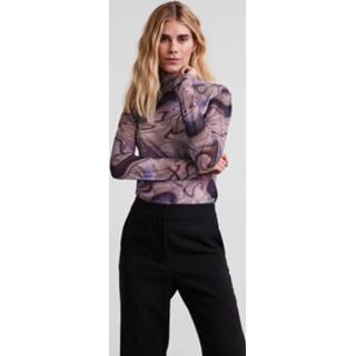 👉 Shirt m vrouwen gemengde kleuren 5715218114054