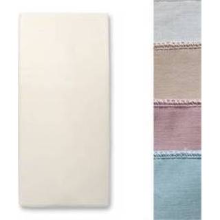 👉 Hoeslaken katoen Biologisch Eenpersoonsbed