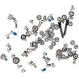 👉 Grijs IPhone 11 Pro Max Schroeven Set - 5712579143754