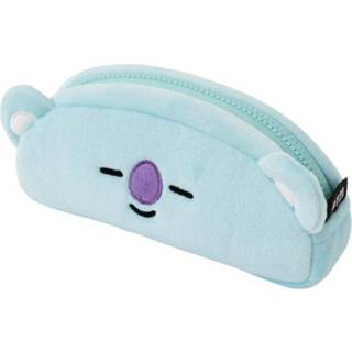 👉 Etui pluche BT21 - KOYA 8435497261429