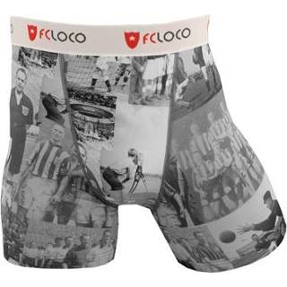 👉 Boxer short FCLOCO - Football Nostalgia boxershort