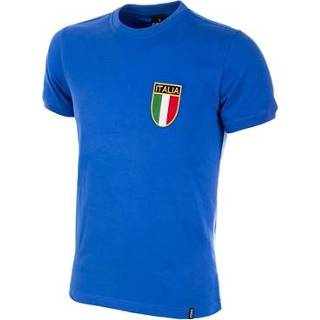 👉 Voetbal shirt Italie retro voetbalshirt 1970's