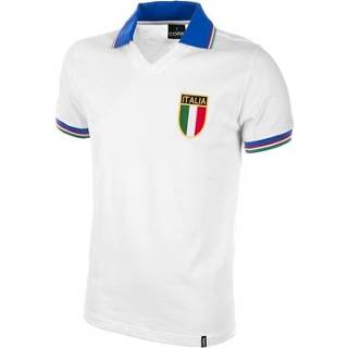 👉 Retro shirt Italië Uit WK 1982