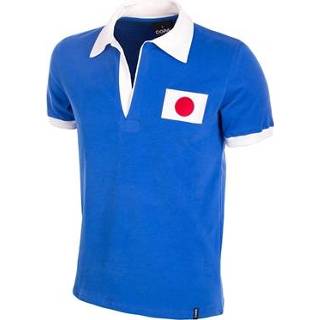 👉 Voetbal shirt Japan Retro Voetbalshirt 1950's