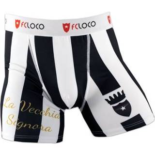 👉 Boxer short FCLOCO - Juve Boxershorts