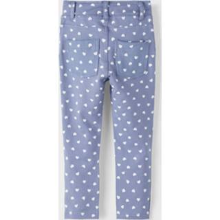 👉 Legging jersey vrouwen blauw Leggings 'Javi' 5715212279001