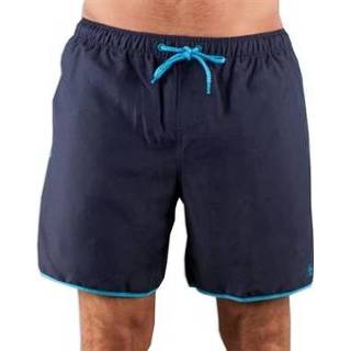 👉 Zwem broek Original Penguin - Solid Volley Zwembroek Total Eclipse