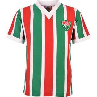 👉 Voetbal shirt Fluminense Retro Voetbalshirt 1968-1973