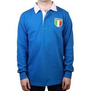 👉 Rugby shirt Italië Retro 1975