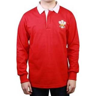 👉 Rugby shirt Wales Retro 1976