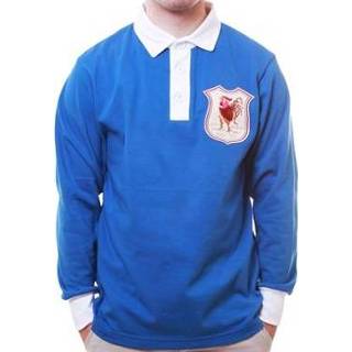 👉 Rugby shirt Frankrijk Retro 1924