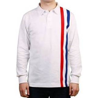 👉 Voetbal shirt Escape to Victory Retro Voetbalshirt