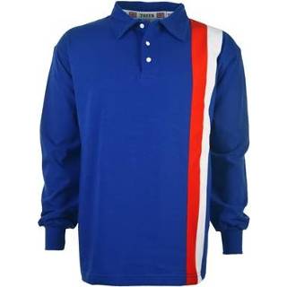 👉 Voetbal shirt Escape to Victory Retro Voetbalshirt - Sly Stallone
