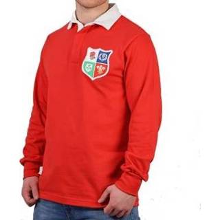 👉 Rugby shirt British & Irish Lions Vintage 1970's