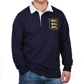 👉 Rugby shirt British & Irish Lions Vintage 1930's