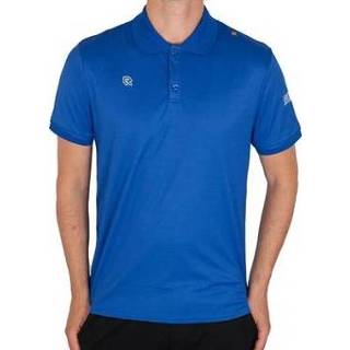 👉 Polo shirt rood Robey -