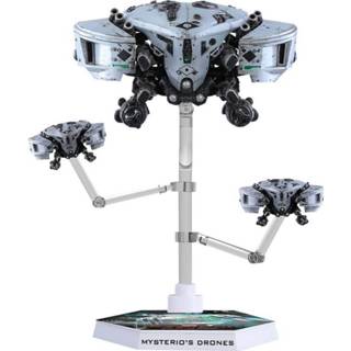👉 Drone Spider-Man: Far From Home Accessories Collection Series Mysterio's Drones