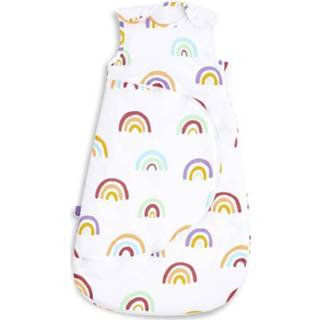 👉 Slaapzak active SnüzPouch|Slaapzak| SnüzPouch - Rainbow, Maat: 0-6M 5060730240263