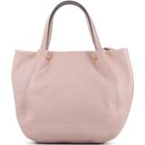 👉 Leer stk unisex roze Gianni Chiarini Leren HandtassenHandtassen 8719656988489
