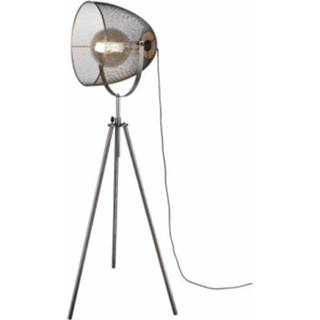👉 Tripod active Trio international vloerlamp Ivar 409000167 4017807466843