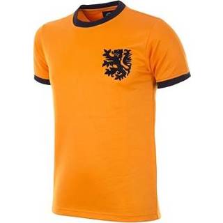 👉 Voetbal shirt Holland Retro Voetbalshirt WK 1978