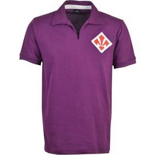 👉 Voetbal shirt Fiorentina Retro Voetbalshirt 1940's