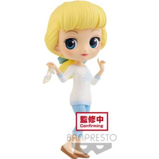 👉 Banpresto Disney: Q Posket - Cinderella Avatar Style Version B 4983164177732