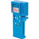 👉 Batterij Silverline Batterij, Zekering En Lamp Tester (1,5 V - 9 V) 5024763023248 8719907156698