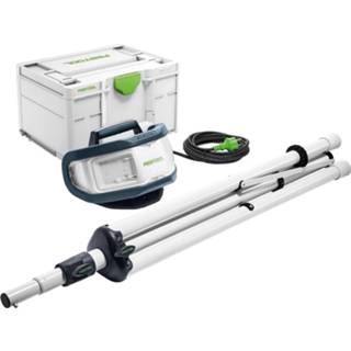 👉 Werklamp Festool Set DUO-Set 576402 met Statief in Systainer 4014549356470