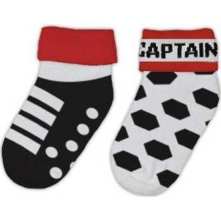 👉 Sokken baby's FC Kluif - Afgezakte Baby 2 Paar (0-6 maanden)