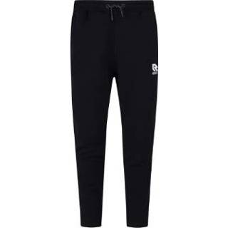 👉 Trainingsbroek zwart Robey - Brandpack Jogger