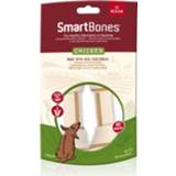 👉 Smartbones Chicken Classic Bone Chews Kip - Hondensnacks - Medium