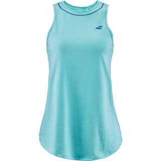 Babolat Exercise Cotton Tanktop Dames