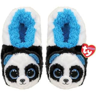 👉 Pantoffels TY Fashion Panda Bamboo Maat 36-38 Aantal 6 Paar