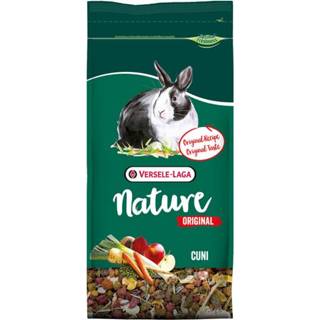 👉 Versele-Laga Nature Original Cuni - Konijnenvoer - 750 g