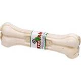 👉 Hondensnack m Farm Food Rawhide Dental Impressed - Hondensnacks Rund 15.5 cm 8714857153049